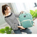 Diaper Bag Multi-Function Waterproof Travel Backpack Nappy Bags for Baby Care